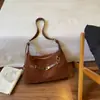 Bolsa de Tote de Gran Capacidad Shuai Mi Home 2026 Nueva Moda de Nicho para Viajes Diarios Bolso de Hombro Informal Cruzado