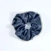 Goma para el pelo estilo coreano con pedrería brillante, accesorio de alta gama para coletas y recogidos, cordón para el pelo, disponible para venta al por mayor