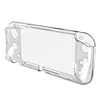 Adecuado para Nintendo Switch Lite Carcasa de Cristal Carcasa Protectora para Host Switch Lite Carcasa Dura de PC