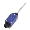 CNTD/Changde Interruptor de Límite de Viaje Eléctrico CZ-8168N Tipo Balancín de Brazo Oscilante Auto-reajustable Micromovimiento