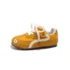Zapatos de Entrenamiento Moral para Niños Primavera y Otoño Nuevos Zapatos Deportivos para Niños y Niñas Suela Suave Antideslizante Zapatos para Bebés y Niños Pequeños Casuales Niños