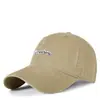 Boné de Baseball Macio para Primavera e Verão 2025 Algodão Puro Boné para Cabeça Grande Aba Larga Proteção Facial Chapéu Casual Versátil Chapéu de Sol