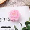 Lindo Soporte de Notas Acrílico de Frutas para Estudiantes Creativo Lindo Dibujo Animado Adornos de Escritorio Soporte para Tarjetas de Mensaje y Foto