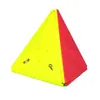 Cubo de Rubik Qiyi de segundo orden, tercer orden, cuarto orden, quinto orden, pirámide cuadrada, cinco Cubos de Rubik oblicuos, Hoja de Arce, zongzi, Cubo de Rubik SQX