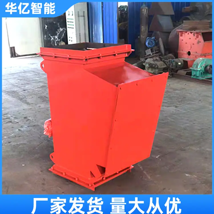 管道式除铁器04