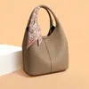 Bolsas 2026 Novo Estilo Bolsas Femininas Bolsas Transversais 2026 Verão Bolsas de Mão de Couro de Alta Qualidade
