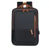 Mochila de viaje transfronteriza para mujer, gran capacidad, ultraligera, mochila de equipaje multifuncional para viajes cortos y viajes de negocios