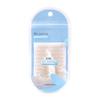 Tijiana Adhesivo para Párpados Dobles de Encaje Transparente sin Pegamento Adhesivo Duradero para Párpados Dobles con Estereotipo de Agua Transparente