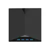 Grabador DVD Externo USB 3.0 7-en-1 TIPO-C Unidad de Disco CD Multifunción Unidad Óptica Ampliada