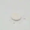 Estante de Almacenamiento para Pulseras y Relojes, Soporte de Exhibición para Collares, Estante de Exhibición de Tres Niveles para Pulseras y Relojes