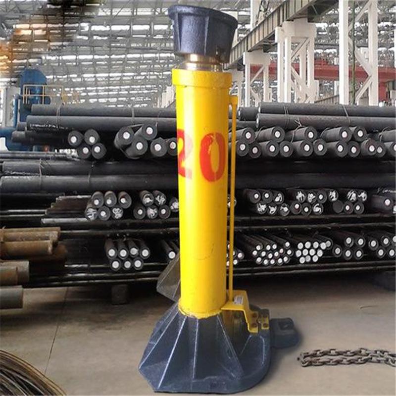 矿用液压切顶支柱 (4)