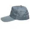 Gorra de Béisbol Antiestática Sombrero para el Sol con Protección Visera Dura Logo Impreso Sin Polvo Trabajo Duro Visera Grande Sombrero de Trabajo Grande Visera Grande