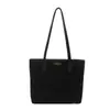 Bolsa tote transfronteiriça com estampa de leopardo vintage, bolsa de mão feminina, novo estilo 2026, grande capacidade, bolsa de ombro, de mão e de axila