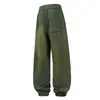 2026 Pantalones Casuales Nuevos, Pantalones Cargo, Pantalones Paracaidistas, Pantalones de Pareja, Pantalones de Trabajo, Marca de Moda Estilo Americano para Hombre, Otoño Casual de Corte Holgado