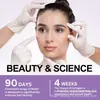 Cápsulas de Biotina Mais Vendidas da Amazon Cápsulas de Biotina Vitaminas para Crescimento Capilar para Homens e Mulheres