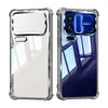 Funda aplicable para teléfono Xiaomi 18promax 17max airbag cobertura completa 15ultra nuevo 14 protección contra caídas