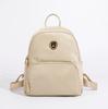 Mochila Tela Oxford Viaje Estilo Coreano Ligera Para Mujer Verano Nuevo Moda Combinable Mochila Escolar Gran Capacidad Mochila para Ir al Trabajo