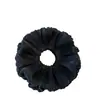 Diadema de Scrunchie Plisada Nueva de Moda, Accesorio de Cabello Elegante y a la Moda para Niña, Adorno para el Cabello de Boutique