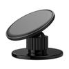 Soporte para Teléfono Móvil de Coche 360 Giratorio Universal Soporte de Navegación para Teléfono Móvil Pegatina Mágica Nano Sin Rastro Soporte Perezoso