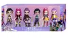 Juguetes de Muñecas Transfronterizos 5 pulgadas Versión Q Grupo de Chicas Cazadoras de Demonios Grupo de Chicos Mascotas Muñecos Merchandising de Películas Adornos de Escritorio Regalos