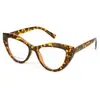Gafas Decorativas de Moda Populares Transfronterizas Marco Anti-Luz Azul para Exteriores Espejo Plano para Hombres 131 H2383