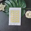 ¡Wow, parches para el acné de hidrocoloide con forma de estrella hechos a medida de Amazon, parches de acné coloridos de 36 piezas para aislamiento, protección y ocultar imperfecciones