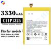 Adequado para Asus Zf6/Zenfone 6/T00G/A601Cg/A600Cg/Kl Bateria de Celular C11P1325