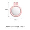 Luz nocturna de dibujos animados lámpara de dormir control de luz inteligente lámpara de mesita de noche luz suave protección ocular enchufe ahorro de energía lámpara para dormir alimentación de bebé