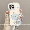 Funda para teléfono móvil Xiaomi 17Promax Elegante Anticaída Xiaomi17Pro Funda para teléfono móvil de cobertura total Lindo Elefantito