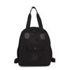 Chegada Nova 2024 Mochila de Grande Capacidade Moda Versátil Casual Tendência Leve Multifuncional Mochila Bolsa