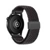 Adequado para pulseira de relógio Huawei Samsung fitbit plástico ímã embutido fivela de sucção magnética pulseira de relógio tecida sem ímã Queda Novo