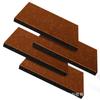 Adhesivos de Puerta Super Insonorizados, Adhesivos de Pared de Algodón Insonorizado para Puertas de Dormitorio en Casa, Reducción de Ruido Mágico Autoadhesivo Especial Insonorización y Absorción de Impactos