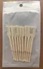 Recortador de Pelo Nasal de Doble Cara, Especializado para Recortar Pelo Nasal de un Solo Lado, Limpieza de Fosas Nasales, Recorte de Pelo Nasal, Maquinilla de Afeitar, Recortador de Pelo Nasal