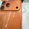 Película Traseira para Celular é Adequada para Celular Apple 17 Película Traseira de Vidro Temperado Iphone17Promax Vidro de Alta Definição Película à Prova de Explosão