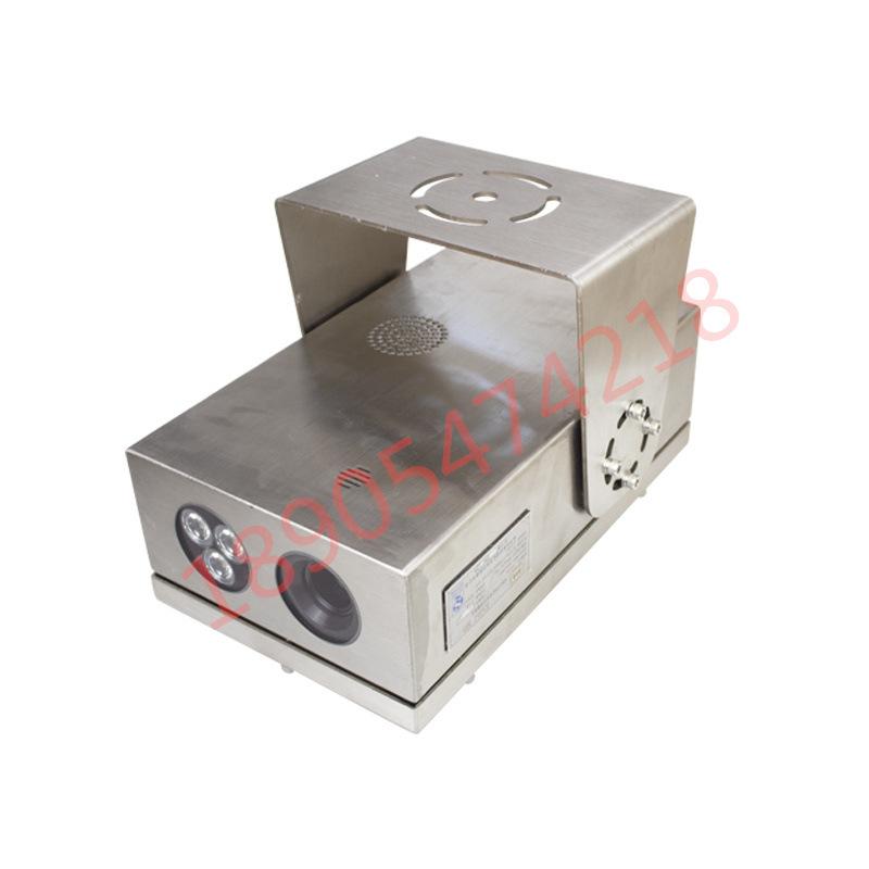 KBA12S矿用本安型摄像仪 (5)