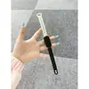 Adecuado para Correa Xiaomi Mi Band 11, Estilo Delgado Bloque de Color con Hebilla Doble, Correa de Repuesto de Cuero de Alta Calidad para Xiaomi Mi 10/8