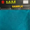 Tela de Lana Tejida Azul Verdosa para Otoño e Invierno Ropa Hecha a Mano, Abrigos, Mantas, Manteles y Materiales de Fondo