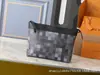 26 Modelos Nuevos de Bolsos para Hombre m Lv, Bolsos para Mujer, Bolsos de Mano (Clutch), Bolsos tipo Sobre de Moda Casual, Neceser