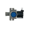 Fcd270A Es Adecuado para Lavadoras Automáticas de Pulsador, Accesorios Universales, Válvula de Entrada de Agua para Lavadora