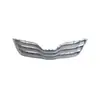 Adecuado para Toyota 2010-2011 Camry Versión Americana Rejilla Central Semi Cromada Dividida 53101-06904