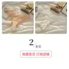 Yaoyao namoradas renda menina calcinha de cintura baixa alta fenda meia nádega Europeu e Americano lingerie sexy tamanho grande fio dental rosa