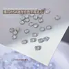 Super Flash 5A Mini Zircón Arte de Uñas Diamante Fondo Plano Ojo de Caballo Gota de Agua Cuadrado Corazón Mezclado Zircón con Forma Especial Joyería para Arte de Uñas