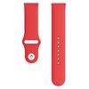 Para Xiaomi Watch Correa de Silicona Estampada de 18 mm Jiaming vivo move3S/4S/S Correa de Reloj Inteligente