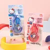 Guangbo 84706 Cinta Correctora Familia Sanrio 20m Ultra Duradera Creativo Dibujo Animado Bolígrafo de Gel para Corrección