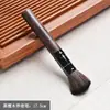 Nuevo Salón de Té Estilo Chino Mesa de Té Tetera de Baquelita Cepillo Cepillo de Nylon Cepillo de Diamante Ébano Negro Cepillo de Té Cepillo de Cerdas Accesorios para Juego de Té Kung Fu