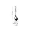 Juego de Cubiertos de Acero Inoxidable 304 Transfronterizo Cuchillo Tenedor Cuchara Steak Postre Alto Valor de Color Engrosado Hotel Hogar Comida Occidental