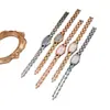 2025 Nuevo Reloj para Mujer Nicho Lujo Ligero Moda Correa de Acero Cuarzo Fabricante de Relojes para Mujer Stock Listo Dropshipping