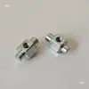 Conector de cable de acelerador M5M8, conector de controlador marino estilo japonés, cable de acelerador y conector de cable de marcha para motor fueraborda