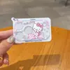 Película Protectora para Lente Estilo Dibujo Animado Adecuada para Apple 17P/17Pm/18P/18Pm, Nuevo Adhesivo Integrado para Lente Trasera de Cámara