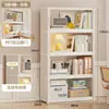 Novo guarda-roupa simples à prova de poeira para aluguel de casa, armário de armazenamento para casa, conjunto de quarto multicamadas, guarda-roupa de armazenamento, rack de armazenamento
